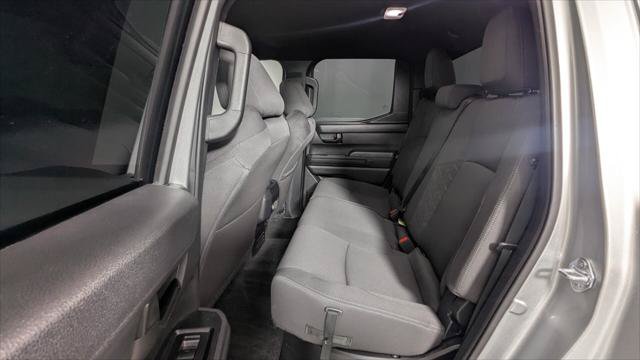 Used 2025 Toyota Tacoma SR RWD image 17
