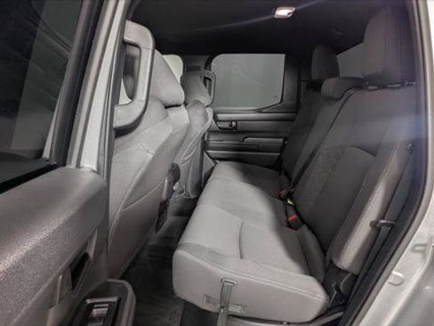 Used 2025 Toyota Tacoma SR RWD image 17