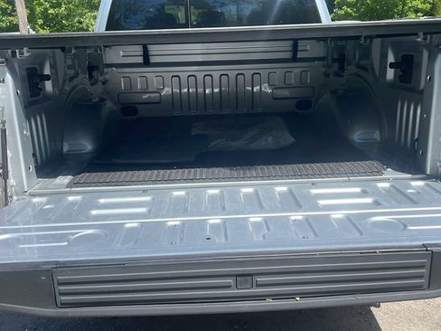 Used 2016 Ford F150 XLT w/ Equipment Group 302A Luxury AWD/4WD image 7