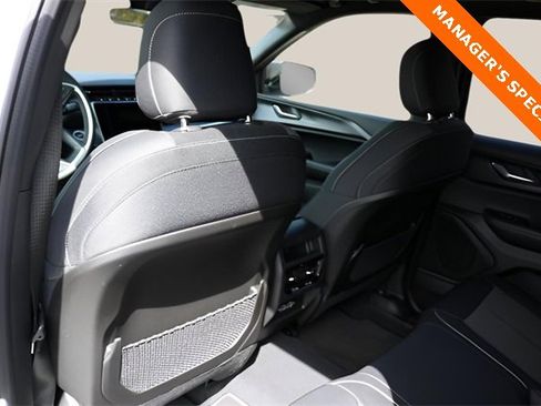 New 2025 Jeep Grand Cherokee Laredo w/ Trailer Tow Package image 14