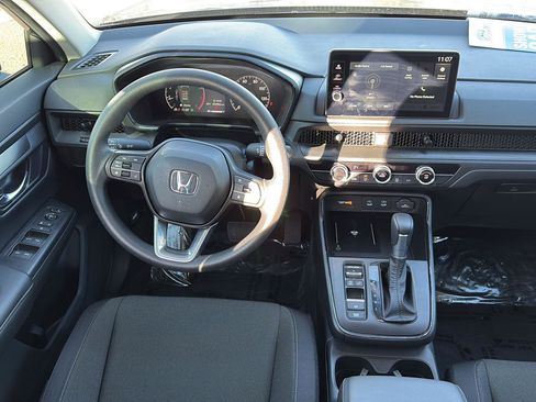 Certified 2026 Honda CR-V LX image 20