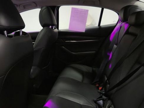 Used 2025 MAZDA MAZDA3 s image 19