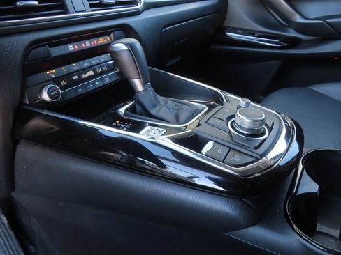 Used 2023 MAZDA CX-9 Touring image 20