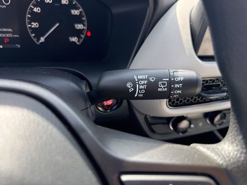 Used 2026 Honda HR-V LX image 22