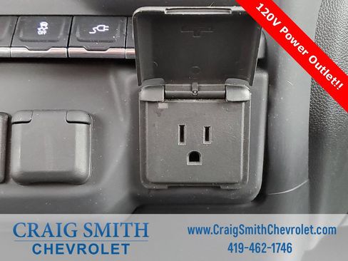 Used 2020 Chevrolet Silverado 3500 W/T image 8