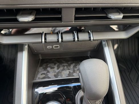 New 2026 Chevrolet Colorado Trail Boss image 14