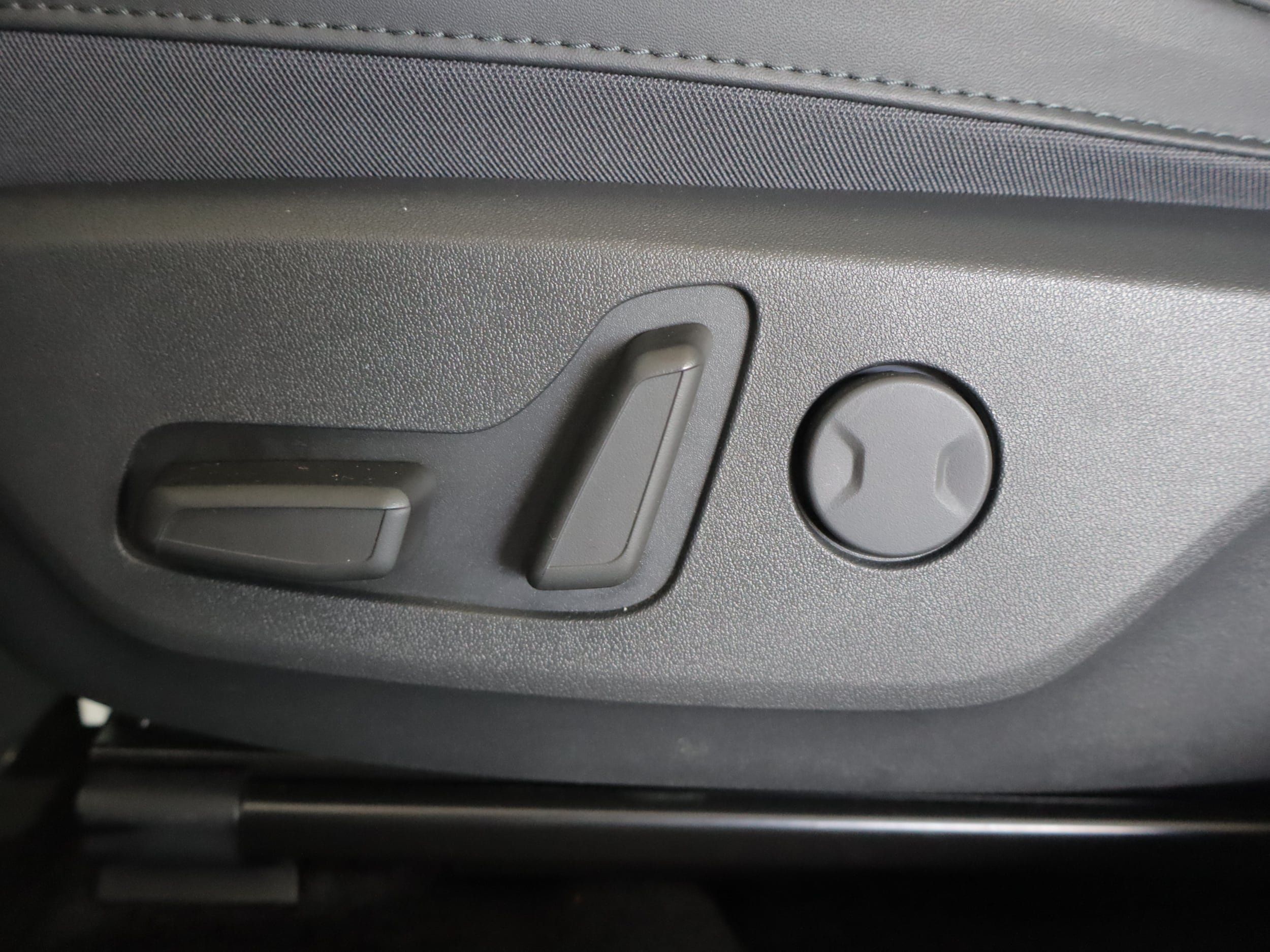 Used 2023 Kia Niro Wind w/ Wind Preserve Package FWD image 11