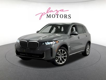 Certified 2026 BMW X5 xDrive40i