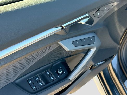 New 2026 Audi S3 Premium AWD/4WD image 21