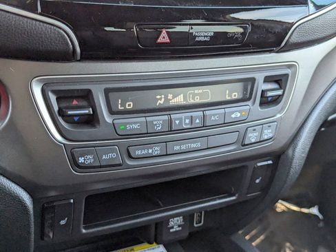 Certified 2023 Honda Passport EX-L image 26