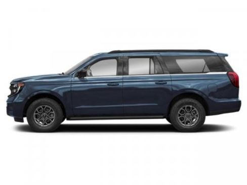 New 2025 Ford Expedition Max Active image 3