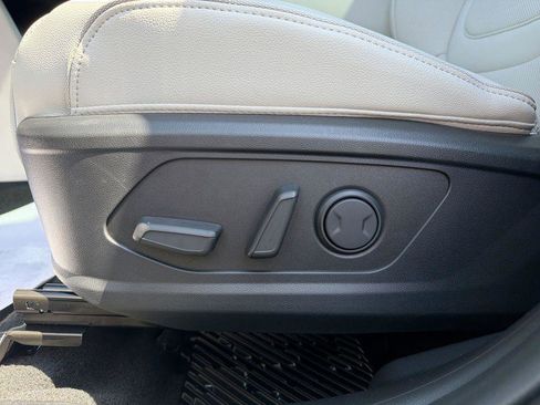 New 2026 Hyundai Tucson SEL AWD/4WD image 16