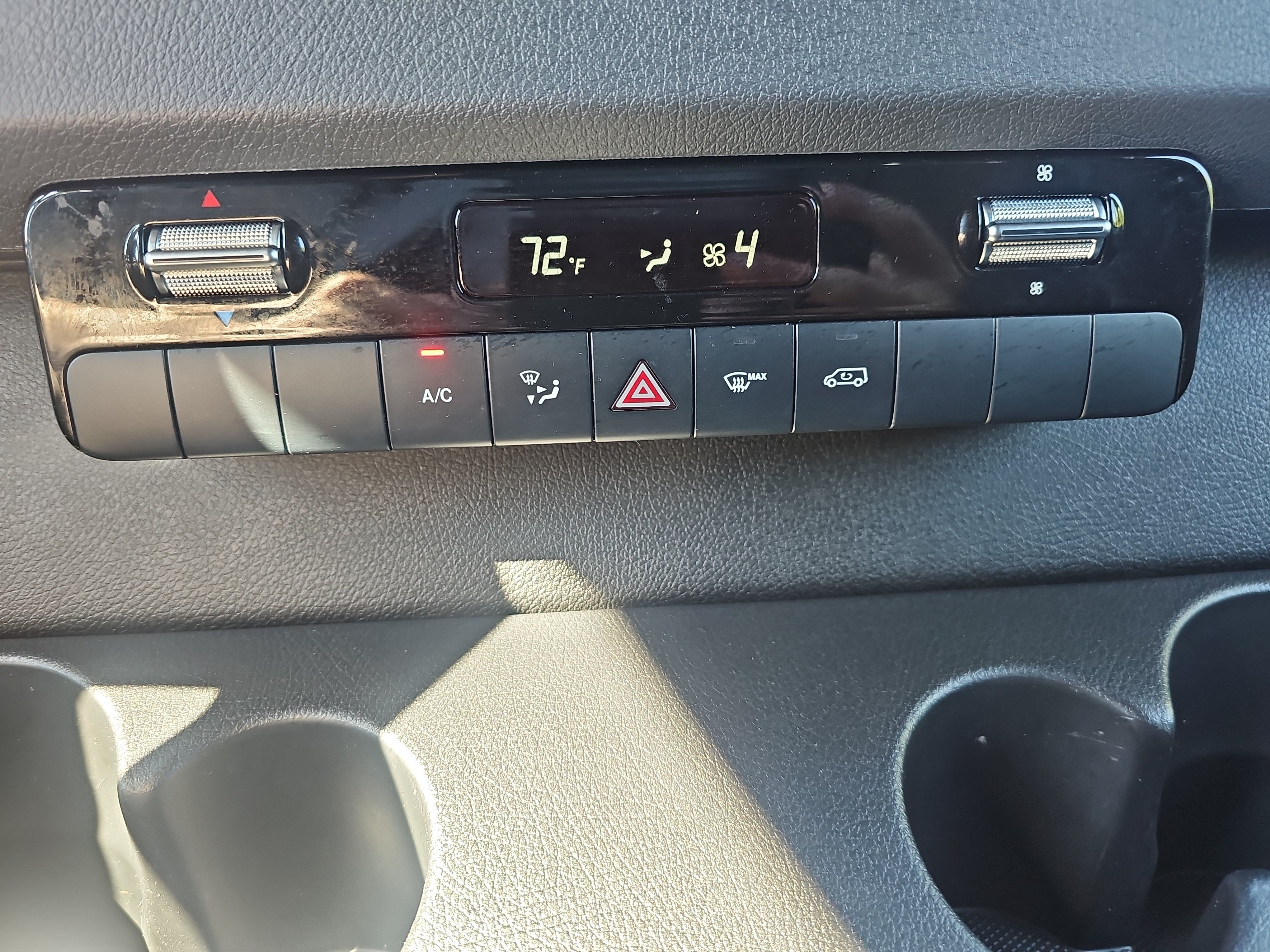 Used 2025 Mercedes-Benz Sprinter 3500 image 20