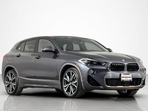 Used 2018 BMW X2 sDrive28i w/ M SportX Package FWD image 7