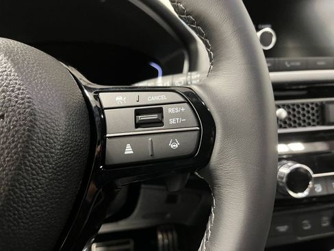 New 2026 Honda Civic Sport image 18