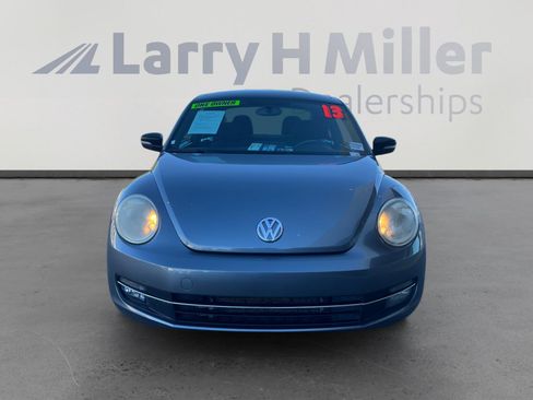 Used 2013 Volkswagen Beetle 2.0T image 8