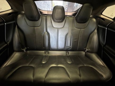 Used 2015 Tesla Model S P90D AWD/4WD image 16