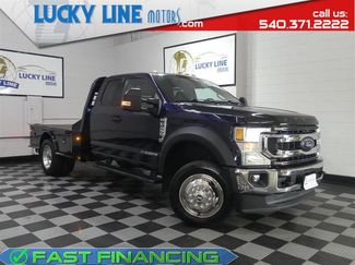 Used 2022 Ford F450 XLT video 1