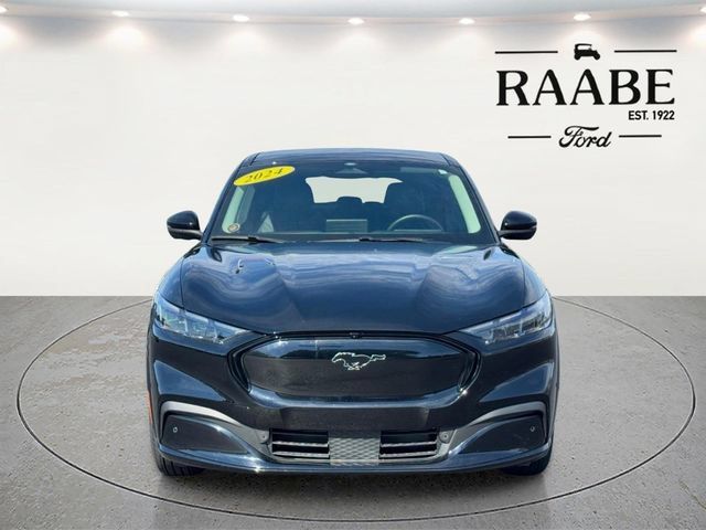 Used 2024 Ford Mustang Mach-E Premium AWD/4WD image 2