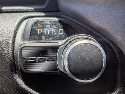 Used 2020 RAM 1500 Big Horn RWD image 8