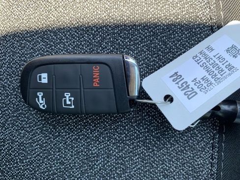 New 2024 RAM ProMaster 3500 w/ Convenience Group image 37