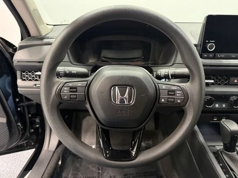Used 2025 Honda Accord SE image 21