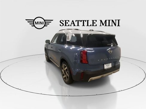 New 2026 MINI Cooper Countryman S w/ Comfort Package Max AWD/4WD image 9