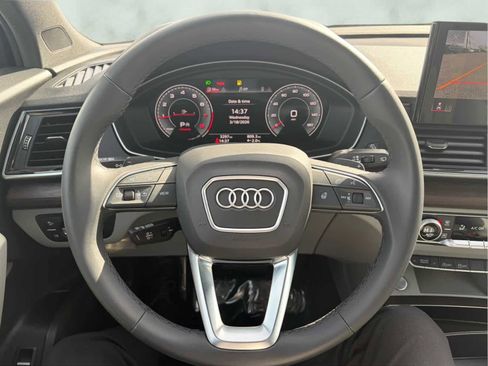 Used 2024 Audi Q5 2.0T Premium Plus w/ Premium Plus Package image 9