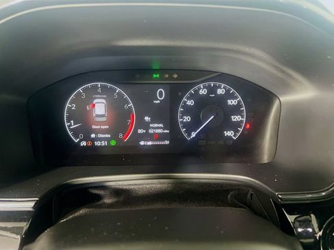 Used 2024 Honda CR-V EX-L image 15
