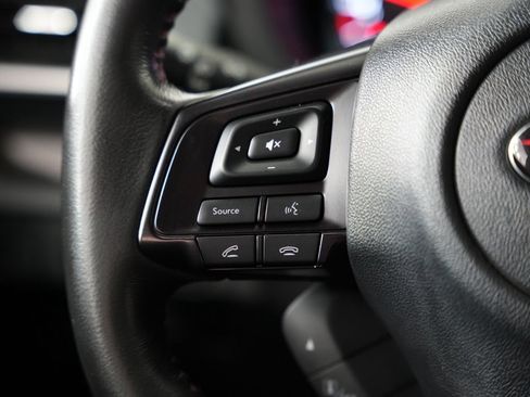Used 2019 Subaru WRX AWD/4WD image 12