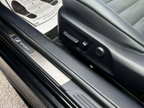 Used 2021 Lexus RC 300 F Sport image 14