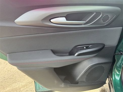 Used 2025 Alfa Romeo Tonale Tributo Italiano image 19