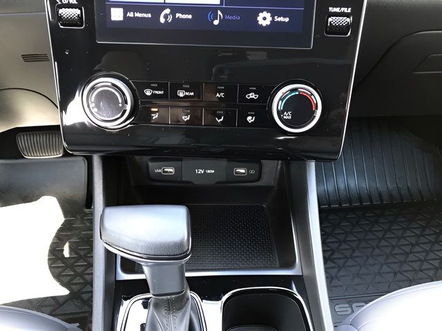Used 2022 Hyundai Santa Cruz SEL AWD/4WD image 15
