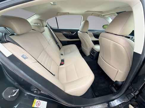 Used 2017 Lexus GS 350 RWD image 17