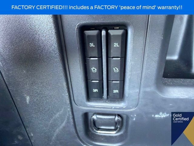 Used 2025 Ford Expedition Active AWD/4WD image 17