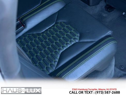 Used 2022 Lamborghini Urus image 33