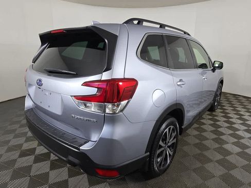 Used 2023 Subaru Forester Limited image 16