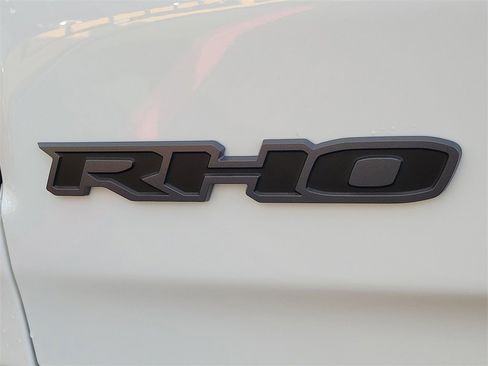 Used 2026 RAM 1500 RHO image 27