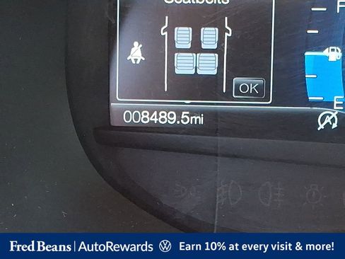 Used 2024 Ford Edge Titanium AWD/4WD image 26