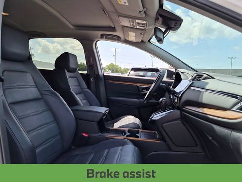 Used 2020 Honda CR-V Touring image 32