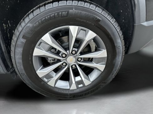 Used 2026 Chevrolet Equinox LT w/ Convenience Package II AWD/4WD image 30