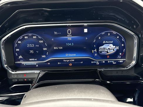 Used 2023 Chevrolet Silverado 1500 RST image 21