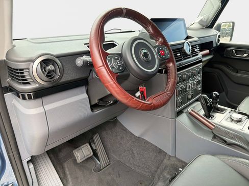 New 2026 INEOS Grenadier Fieldmaster Edition image 19