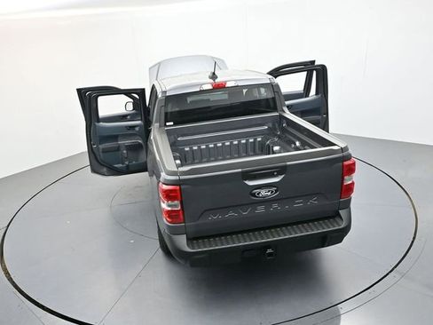 New 2026 Ford Maverick XL w/ Equipment Group 101A AWD/4WD image 39