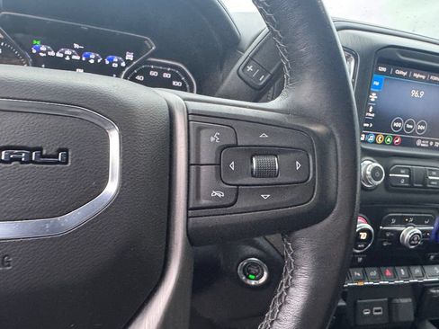 Used 2021 GMC Sierra 2500 Denali w/ Denali Ultimate Package AWD/4WD image 16