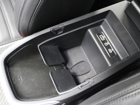 Used 2022 Alfa Romeo Giulia Quadrifoglio image 34