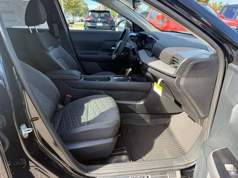 New 2026 Nissan Kicks SV w/ SV Premium Package image 22