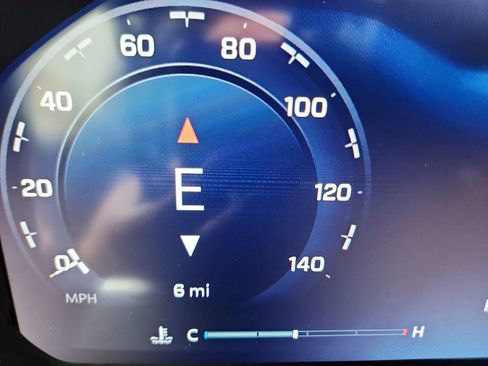 New 2026 Chevrolet Silverado 1500 LT Trail Boss w/ Convenience Package II AWD/4WD image 18