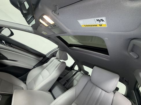 Used 2020 Honda Accord Touring image 24