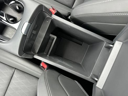 New 2025 Nissan Murano Platinum w/ Cargo Package image 29